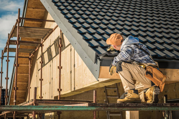  Obion, TN Roofing repair and installation Pros