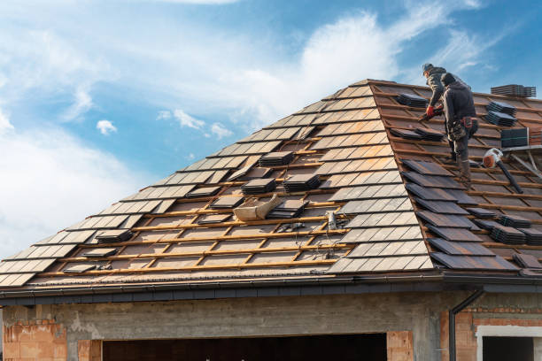 Best Tile Roofing Installation  in Obion, TN