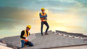Best Roofing for New Construction  in Obion, TN